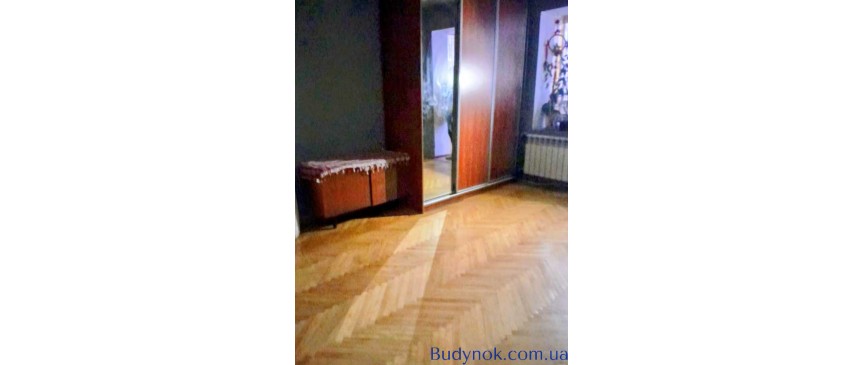 довгострокова оренда 2-к квартира Київ, Святошинський, 13000 грн./міс.