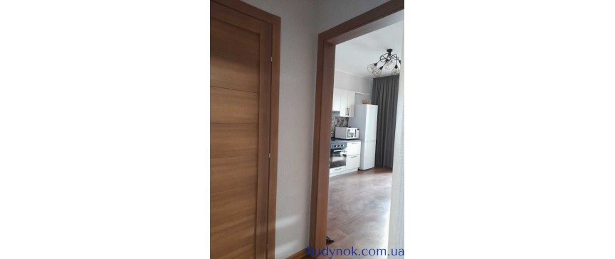 довгострокова оренда 1-к квартира Київ, Дарницький, 17500 грн./міс.