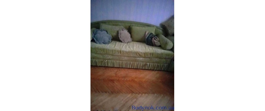 довгострокова оренда 2-к квартира Київ, Святошинський, 13000 грн./міс.