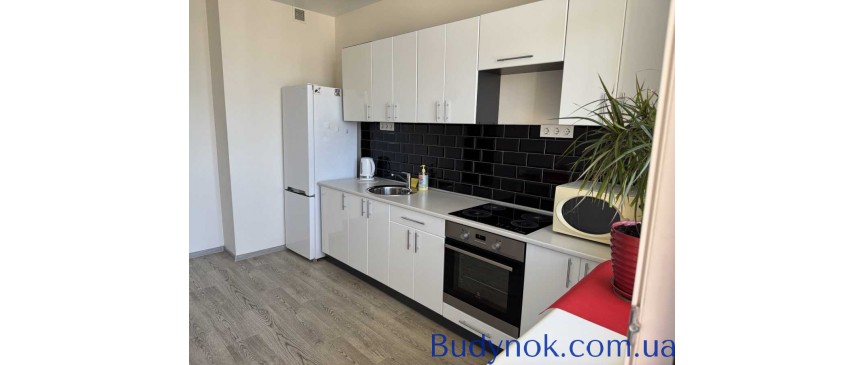 довгострокова оренда 1-к квартира Київ, Подільський, 16000 грн./міс.