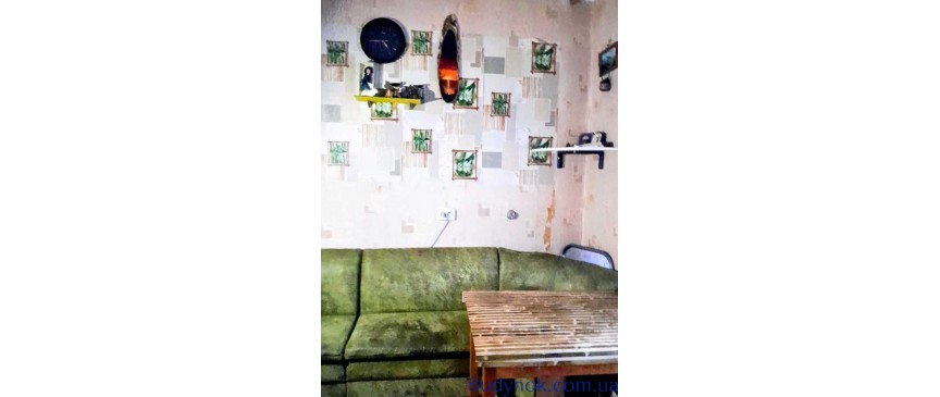 довгострокова оренда 2-к квартира Київ, Святошинський, 13000 грн./міс.