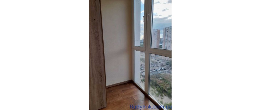 довгострокова оренда 1-к квартира Київ, Дарницький, 17500 грн./міс.