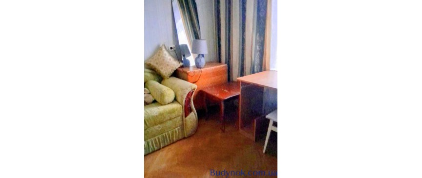 довгострокова оренда 2-к квартира Київ, Святошинський, 13000 грн./міс.