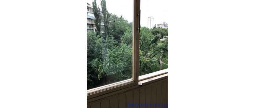 довгострокова оренда 1-к квартира Київ, Деснянський, 9000 грн./міс.