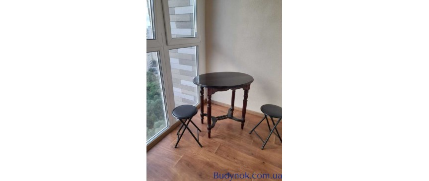 довгострокова оренда 1-к квартира Київ, Дарницький, 17500 грн./міс.