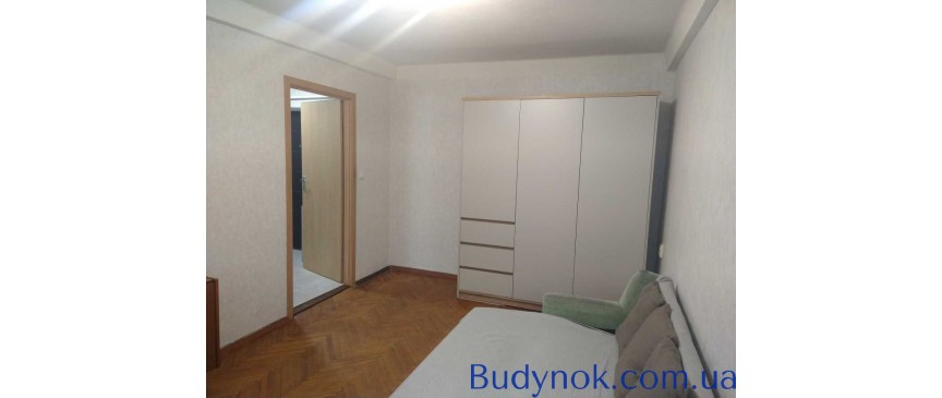 довгострокова оренда 1-к квартира Київ, Дніпровський, 11500 грн./міс.