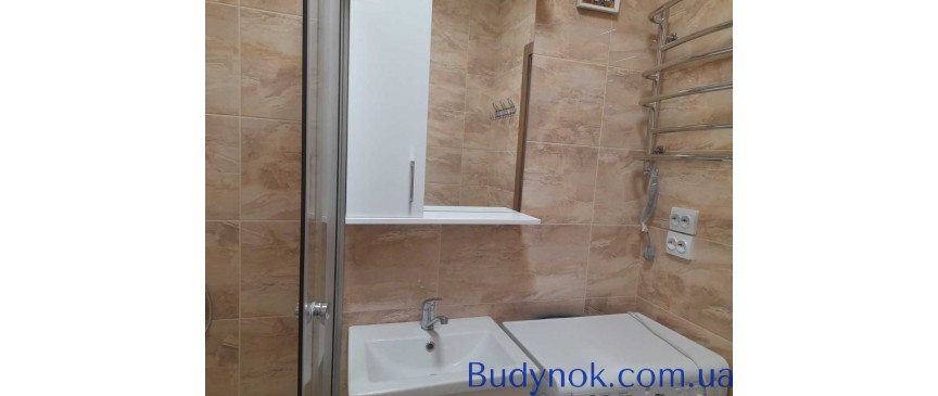 довгострокова оренда 1-к квартира Київ, Дарницький, 17500 грн./міс.