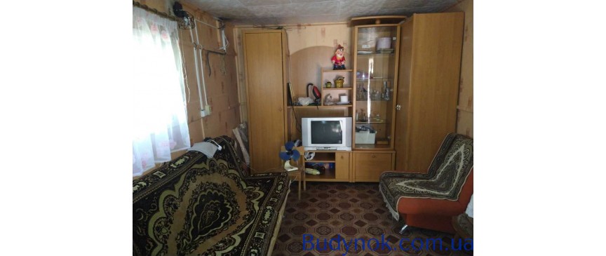 продаж 1-к дача Васильківський, Васильків, 36500 $
