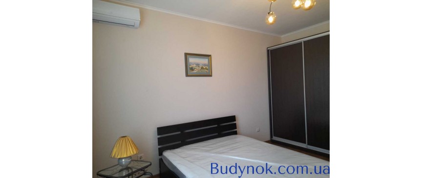 довгострокова оренда 1-к квартира Київ, Дарницький, 17500 грн./міс.