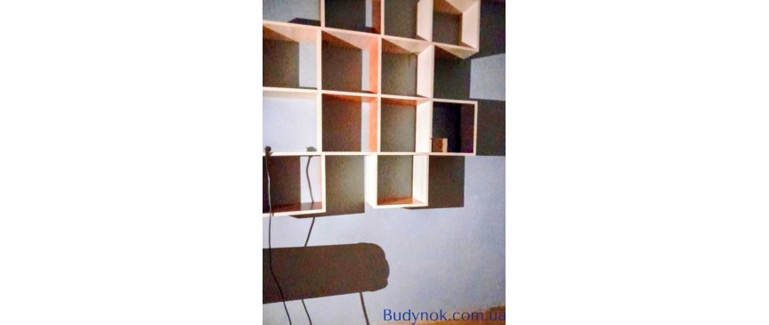 довгострокова оренда 2-к квартира Київ, Святошинський, 13000 грн./міс.