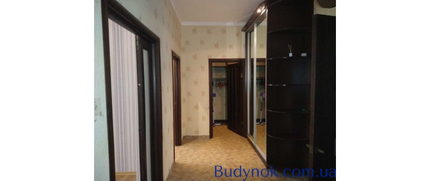 довгострокова оренда 3-к квартира Київ, Подільський, 30000 грн./міс.