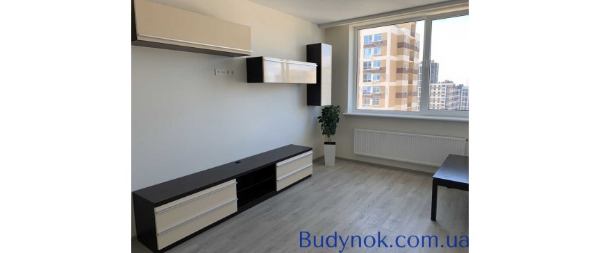 довгострокова оренда 1-к квартира Київ, Подільський, 16000 грн./міс.