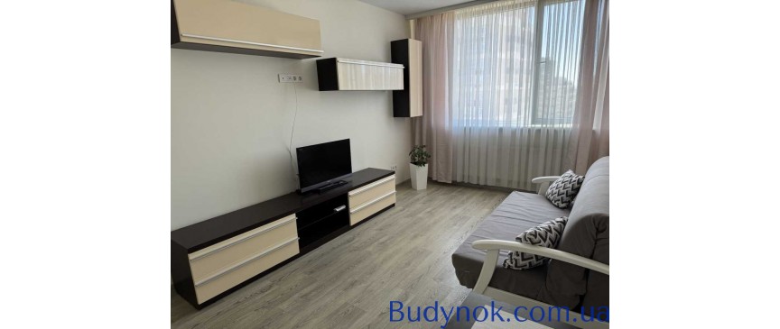 довгострокова оренда 1-к квартира Київ, Подільський, 16000 грн./міс.