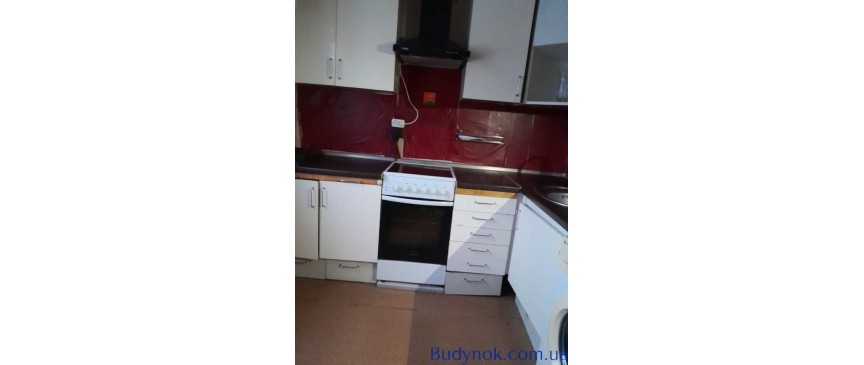 довгострокова оренда 2-к квартира Київ, Святошинський, 13000 грн./міс.