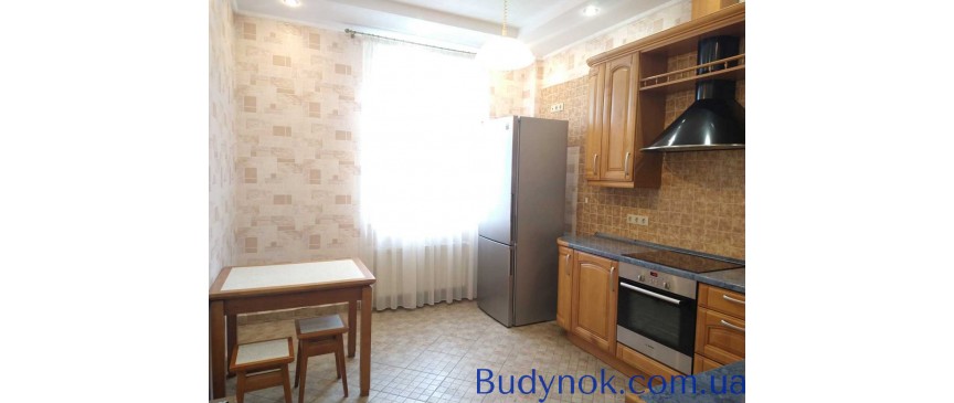 довгострокова оренда 3-к квартира Київ, Подільський, 30000 грн./міс.