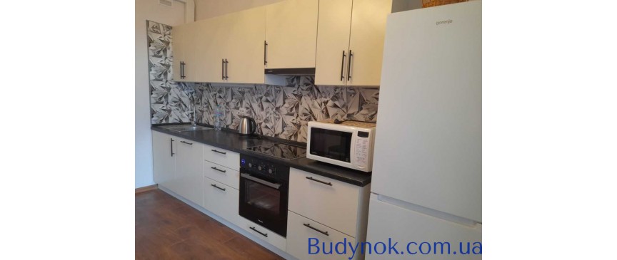 довгострокова оренда 1-к квартира Київ, Дарницький, 17500 грн./міс.