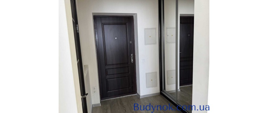 довгострокова оренда 1-к квартира Київ, Подільський, 16000 грн./міс.