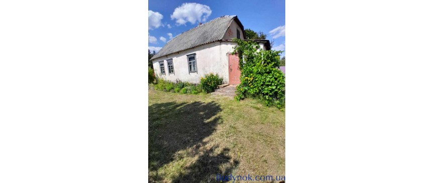 продаж 3-к будинок Малинський, Малин, 11000 $