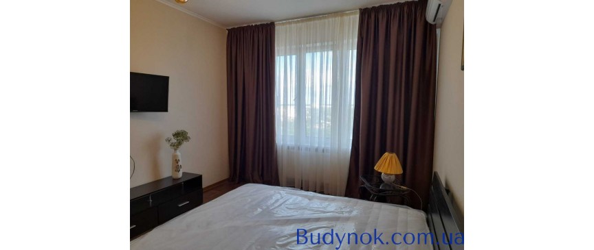 довгострокова оренда 1-к квартира Київ, Дарницький, 17500 грн./міс.