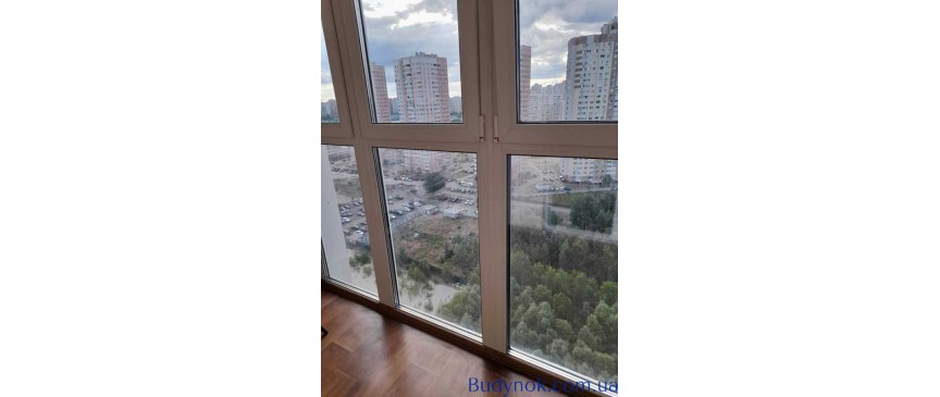 довгострокова оренда 1-к квартира Київ, Дарницький, 17500 грн./міс.