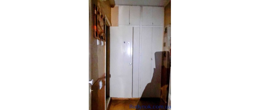 довгострокова оренда 2-к квартира Київ, Святошинський, 13000 грн./міс.