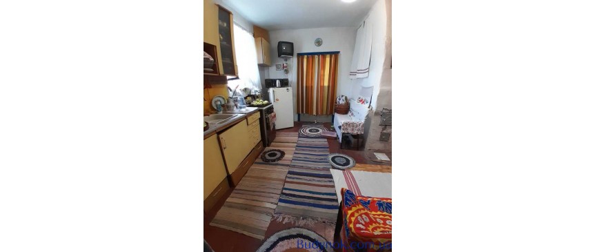 продаж 3-к будинок Малинський, Малин, 11000 $
