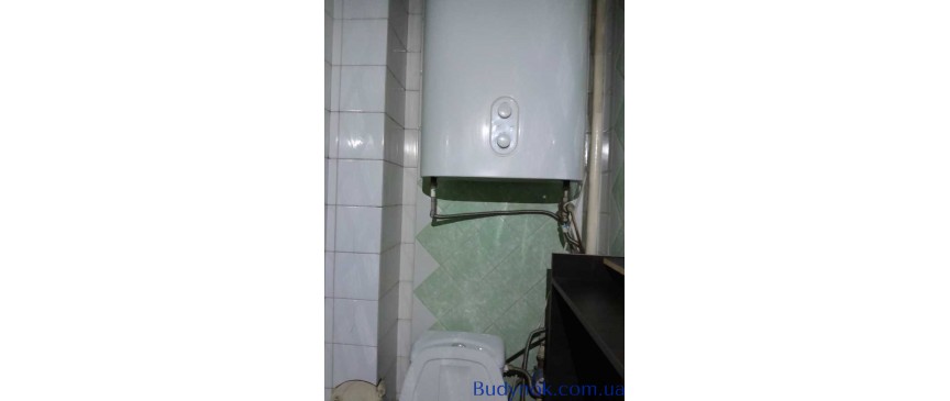 довгострокова оренда 2-к квартира Київ, Святошинський, 13000 грн./міс.