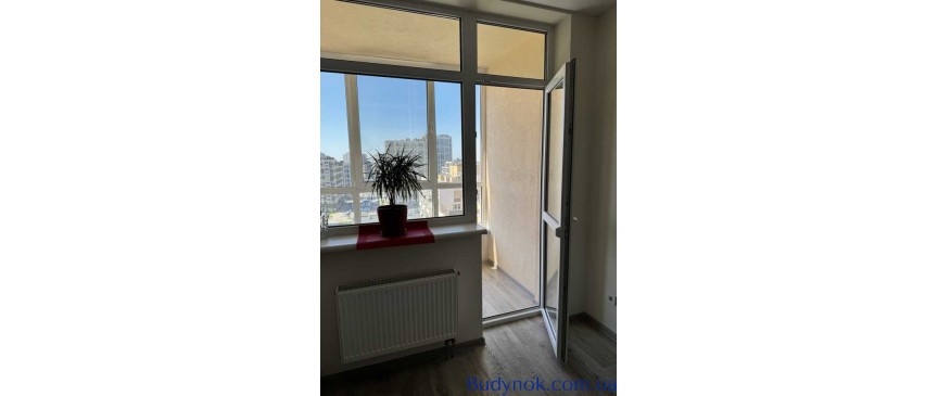 довгострокова оренда 1-к квартира Київ, Подільський, 16000 грн./міс.