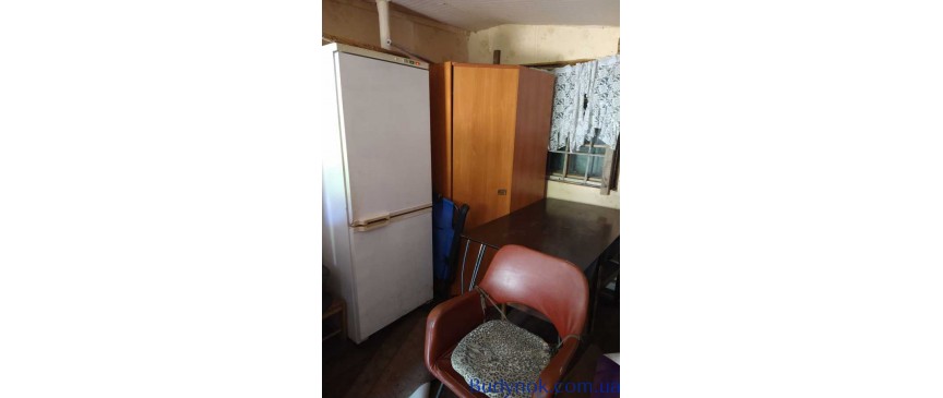 продаж 1-к дача Васильківський, Васильків, 36500 $