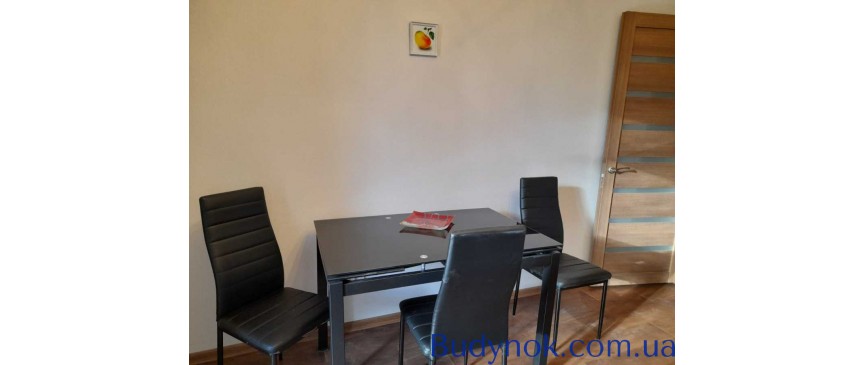 довгострокова оренда 1-к квартира Київ, Дарницький, 17500 грн./міс.