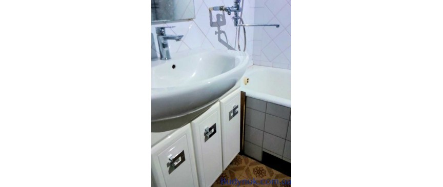 довгострокова оренда 2-к квартира Київ, Святошинський, 13000 грн./міс.