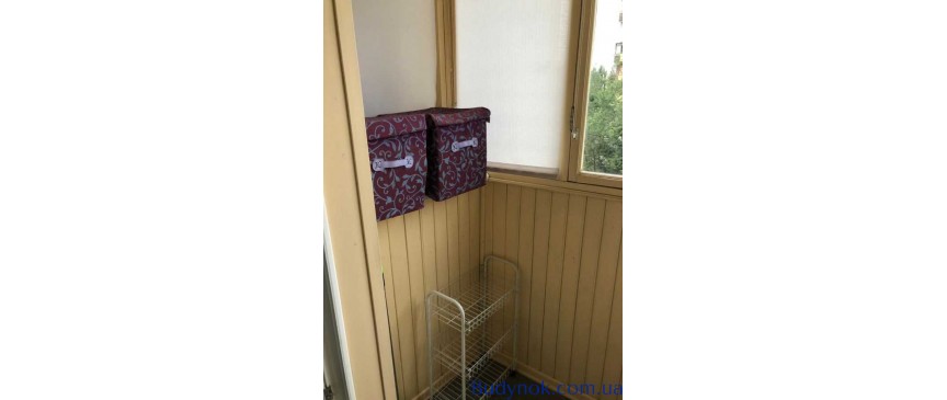 довгострокова оренда 1-к квартира Київ, Деснянський, 9000 грн./міс.