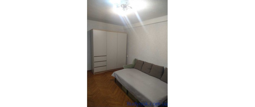 довгострокова оренда 1-к квартира Київ, Дніпровський, 11500 грн./міс.