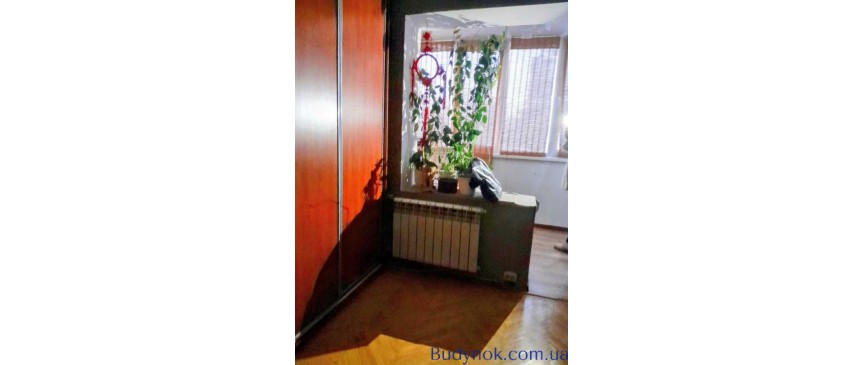 довгострокова оренда 2-к квартира Київ, Святошинський, 13000 грн./міс.