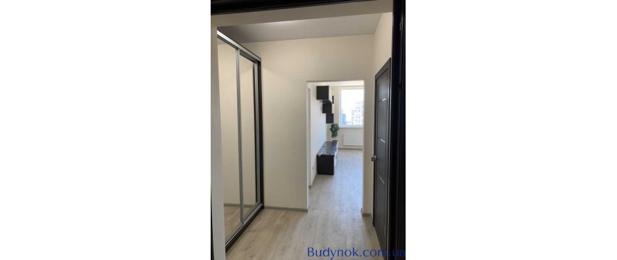 довгострокова оренда 1-к квартира Київ, Подільський, 16000 грн./міс.