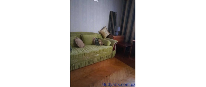 довгострокова оренда 2-к квартира Київ, Святошинський, 13000 грн./міс.