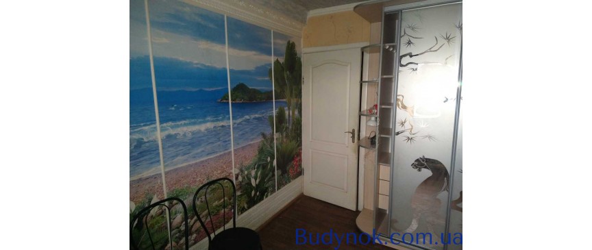 довгострокова оренда 2-к квартира Київ, Деснянський, 9500 грн./міс.