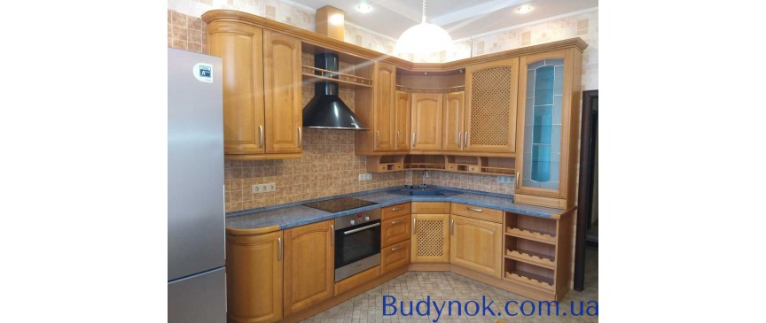 довгострокова оренда 3-к квартира Київ, Подільський, 30000 грн./міс.