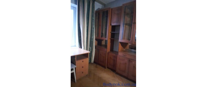 довгострокова оренда 2-к квартира Київ, Святошинський, 13000 грн./міс.