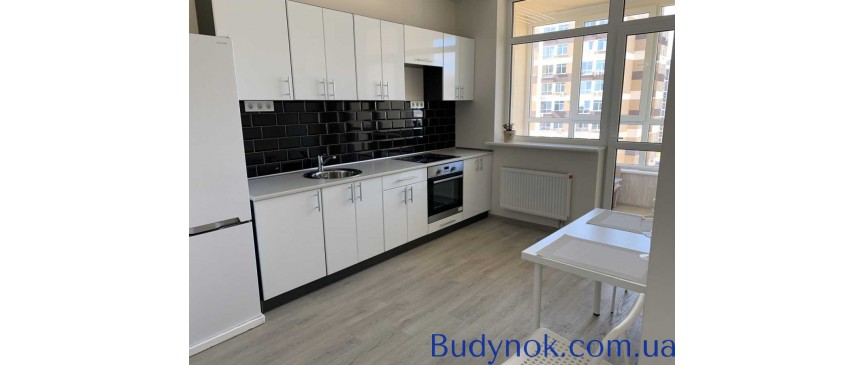 довгострокова оренда 1-к квартира Київ, Подільський, 16000 грн./міс.