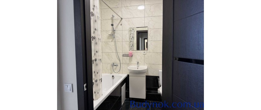 довгострокова оренда 1-к квартира Київ, Подільський, 16000 грн./міс.