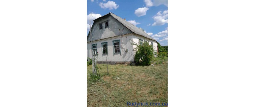 продаж 3-к будинок Малинський, Малин, 11000 $