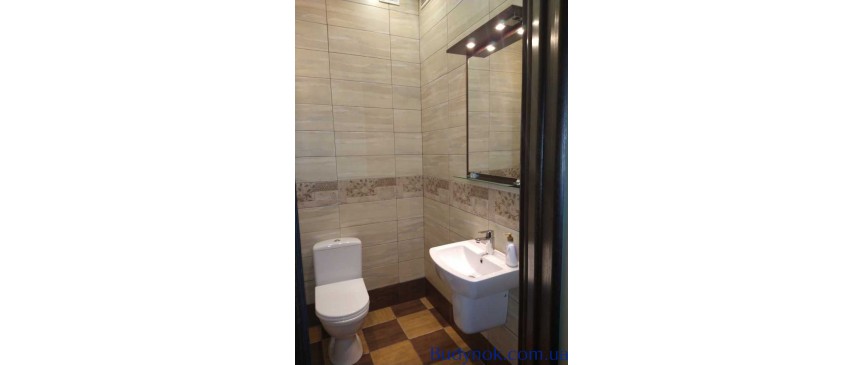 довгострокова оренда 3-к квартира Київ, Подільський, 30000 грн./міс.