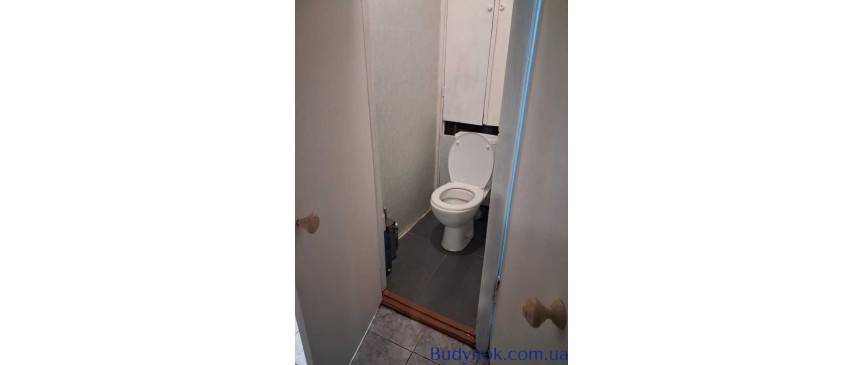 довгострокова оренда 2-к квартира Київ, Деснянський, 9500 грн./міс.