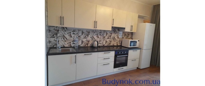 довгострокова оренда 1-к квартира Київ, Дарницький, 17500 грн./міс.