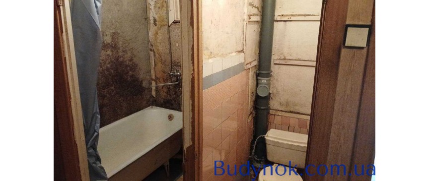 продаж 3-к квартира Київ, Деснянський, 43500 $