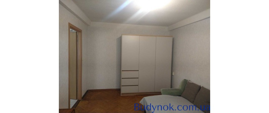 довгострокова оренда 1-к квартира Київ, Дніпровський, 11500 грн./міс.