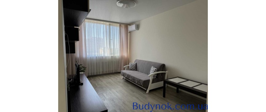 довгострокова оренда 1-к квартира Київ, Подільський, 16000 грн./міс.