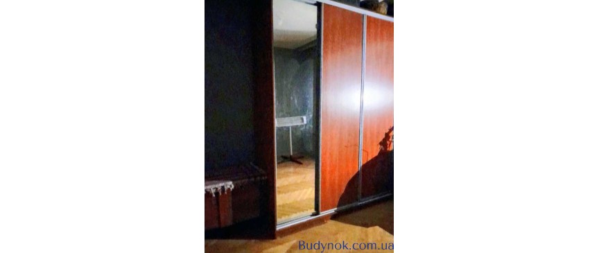 довгострокова оренда 2-к квартира Київ, Святошинський, 13000 грн./міс.