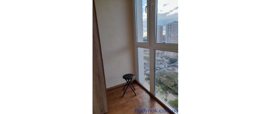 довгострокова оренда 1-к квартира Київ, Дарницький, 17500 грн./міс.